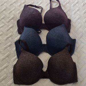 Victoria Secret Bras